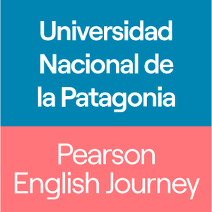 Universidad San Juan Bosco - Pearson English Journey