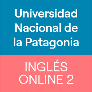 INGLES ONLINE 2 - AR00000000347