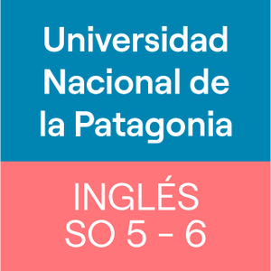 INGLES SO 5-6 - AR00000000344