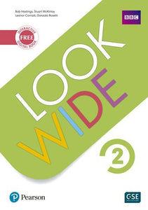 LOOK WIDE 2 DIGITAL - 9789876154659