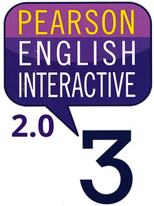 PEI 2.0 - Nivel 3 (Código Curso de inglés online)- 9780135245897